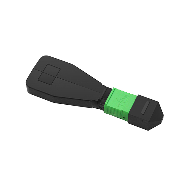 MPO loopback adapter